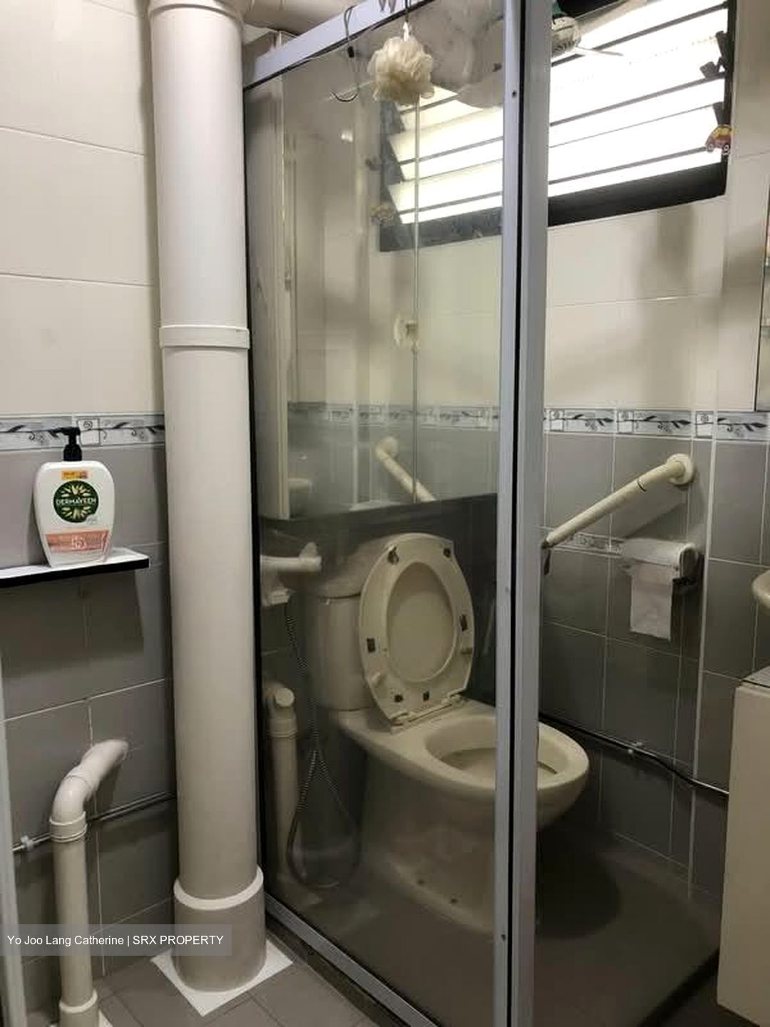 Blk 545 Cheng San Green (Ang Mo Kio), HDB 5 Rooms #571758321